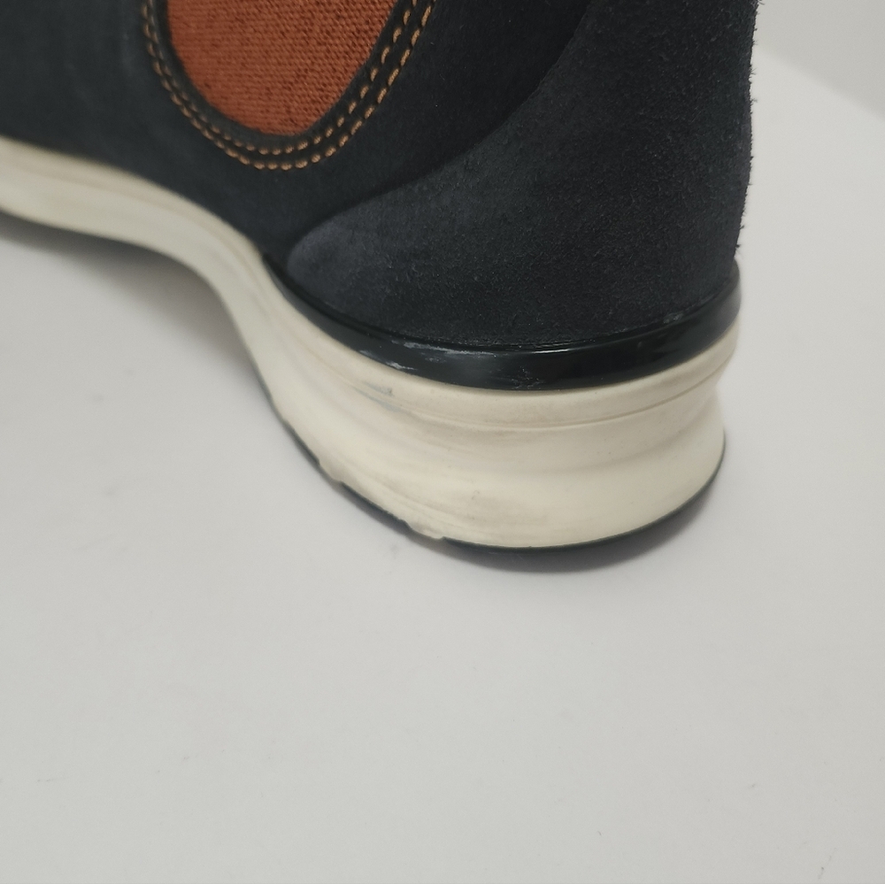 Blundstone Womens Active Chelsea Boots Size 6.5 AU 3.5 - Picture 6 of 8